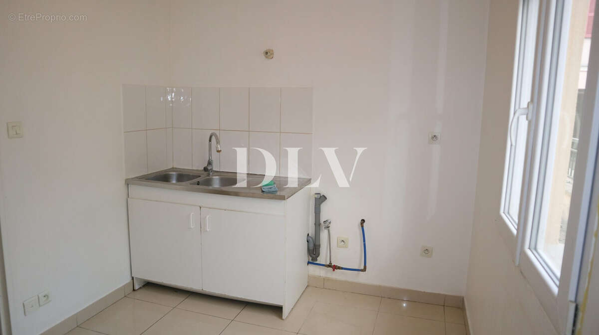 Maison à MONTEREAU-FAULT-YONNE