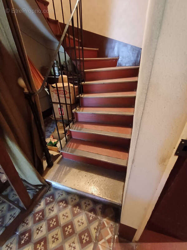 Maison à VEDENE