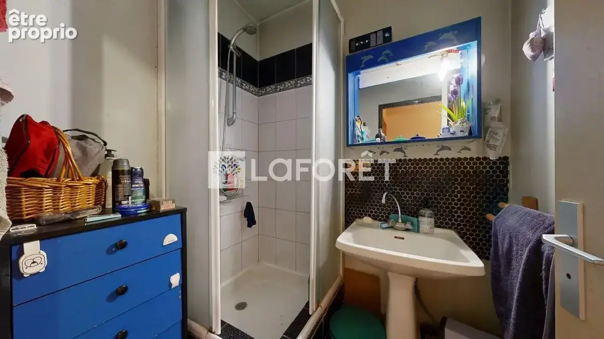 Terrasse + veranda +  box gare rer a 5 mn - photo 9