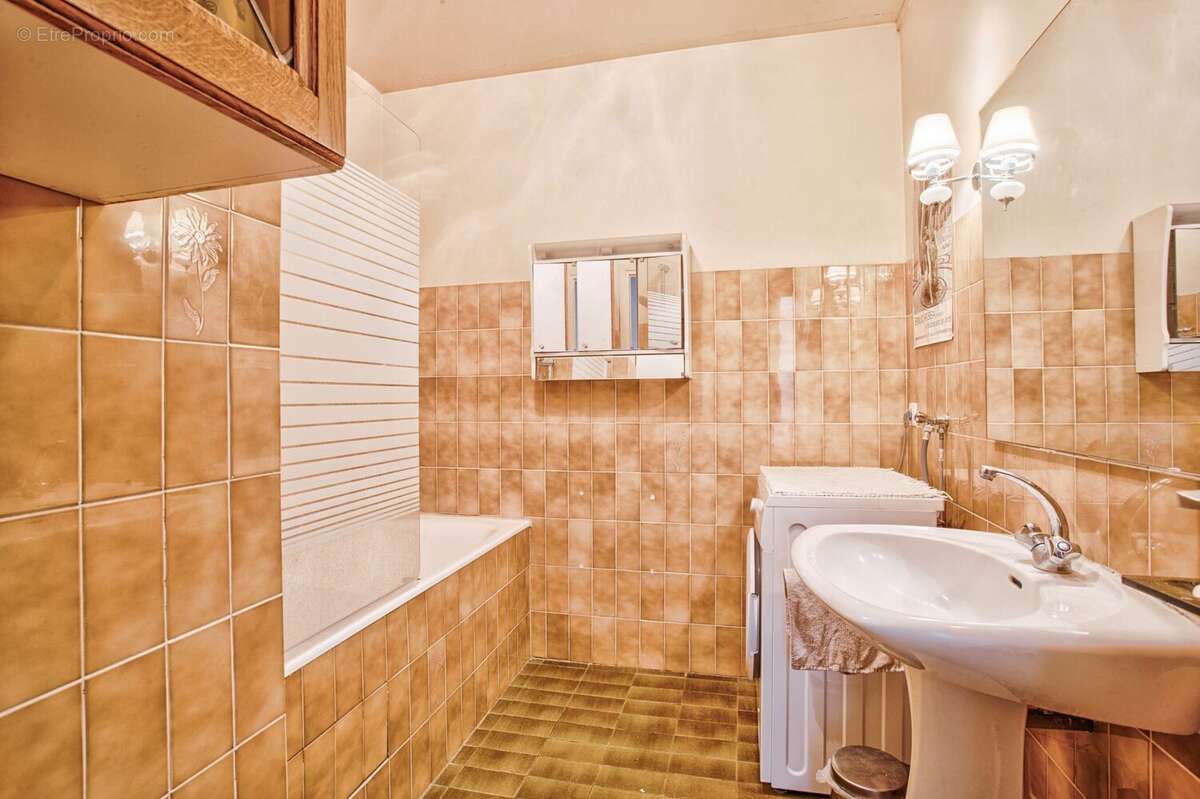 Appartement à DEAUVILLE