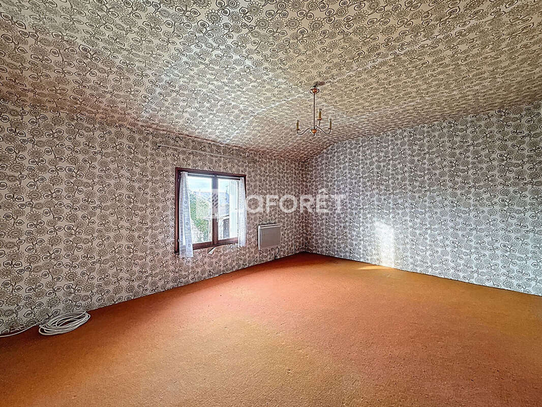 Maison à DOUE-LA-FONTAINE