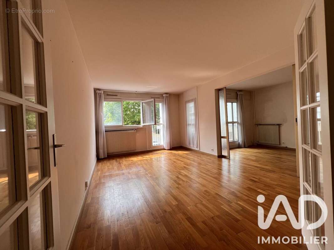 Photo 5 - Appartement à PLAISIR