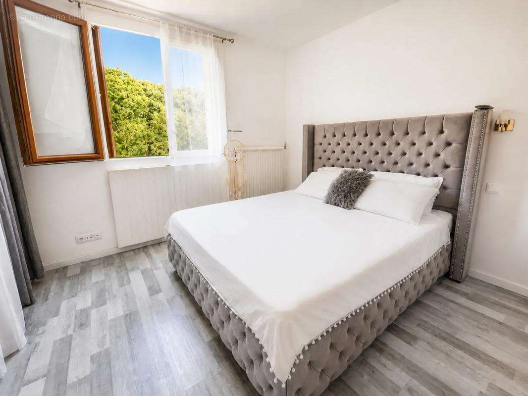 Appartement de 3 pièces de 71 m² au Plessis-Trévise - photo 4