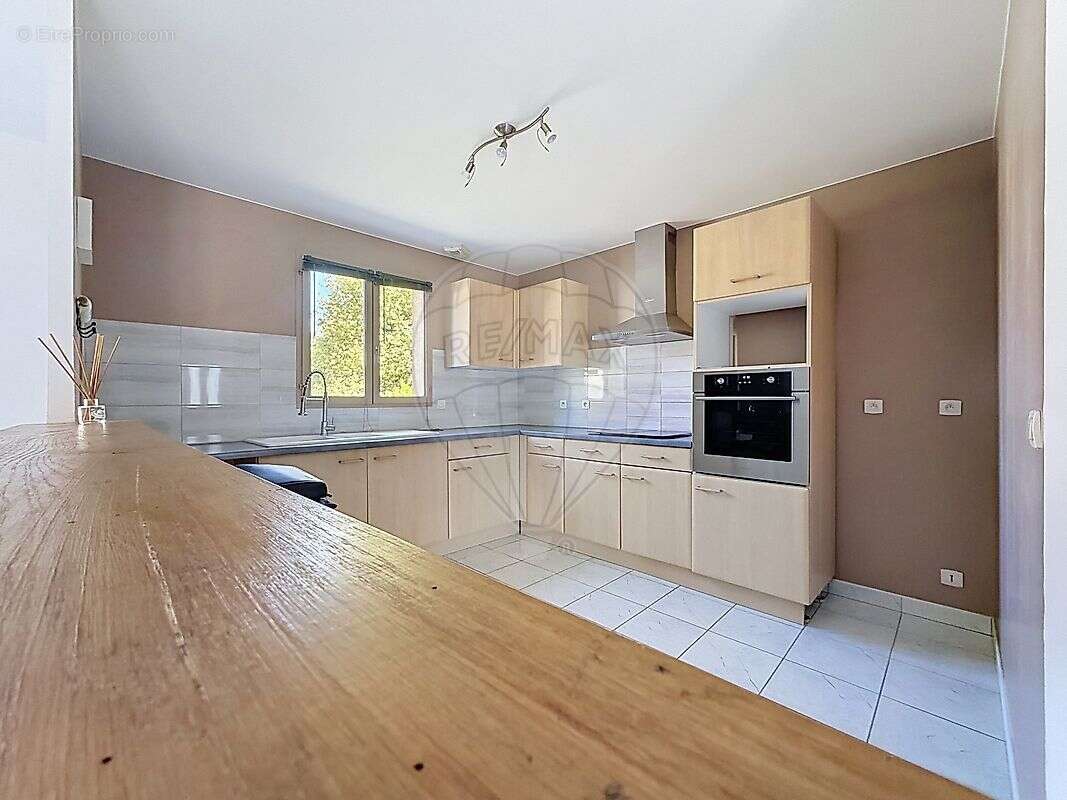 Maison 4 chambre(s) à vendre - photo 6