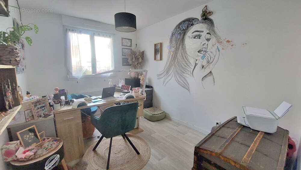 Maison à BOURGUIGNON