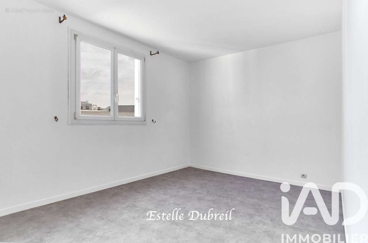 Photo 7 - Appartement à MONTIGNY-LE-BRETONNEUX