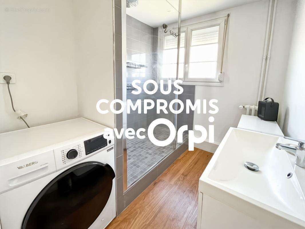 Appartement à BOULOGNE-SUR-MER
