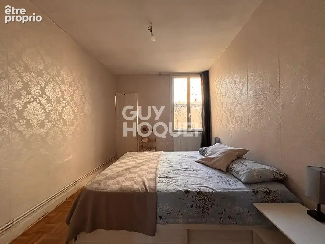 Coup de coeur assuré : Maison familiale avec potentiel XXL & Garage - photo 6
