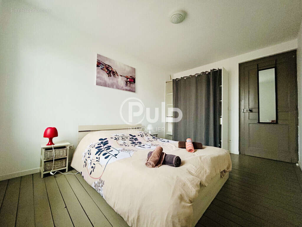 Maison à ROOST-WARENDIN