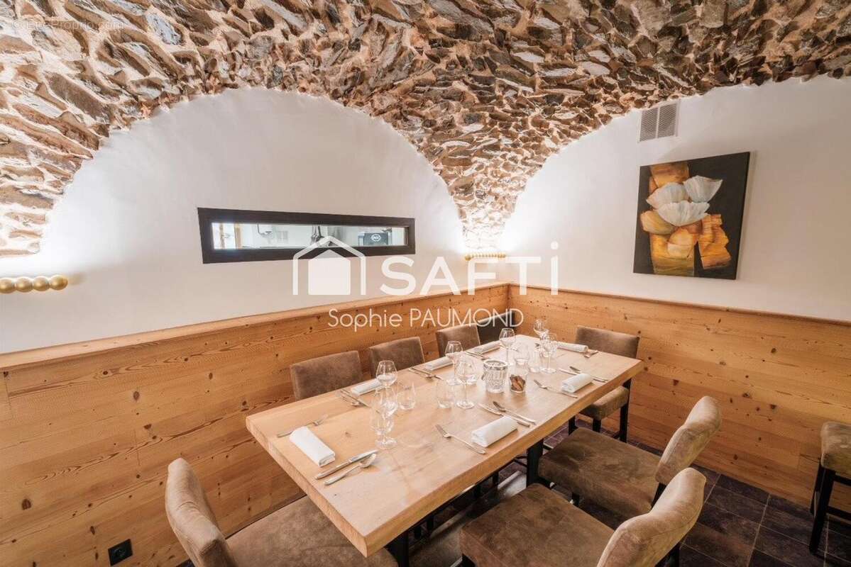 Photo 8 - Commerce à LA SALLE-LES-ALPES