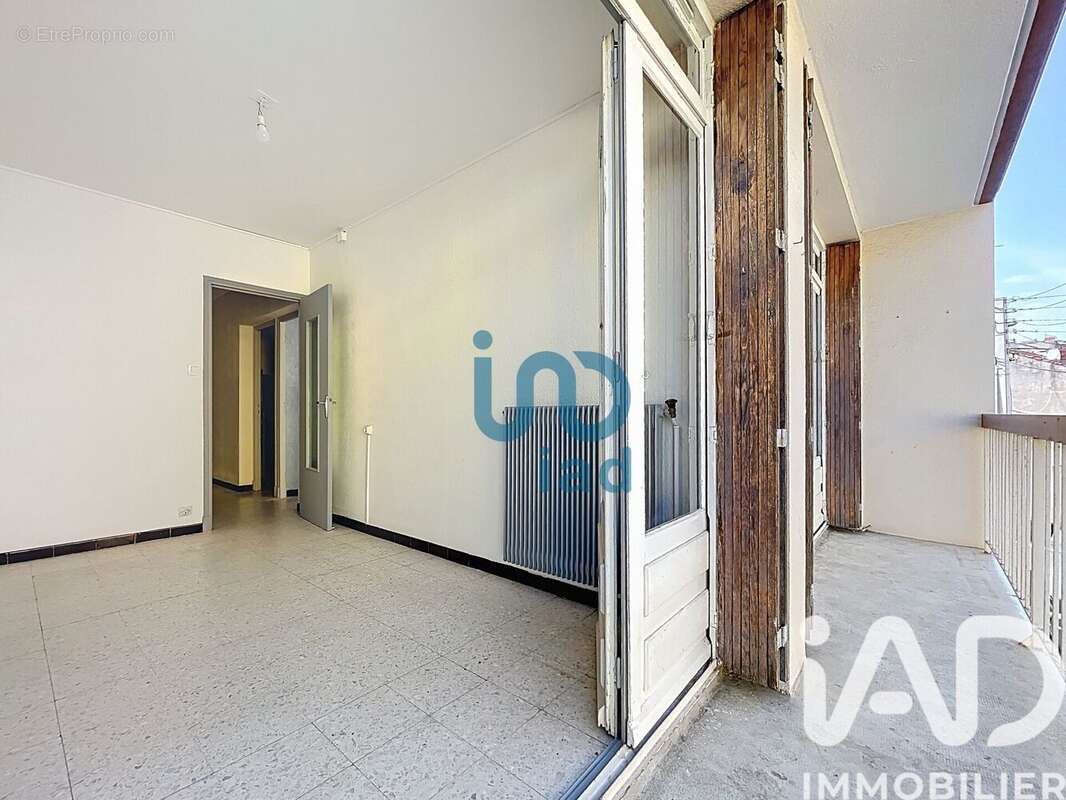 Photo 4 - Appartement à BEZIERS
