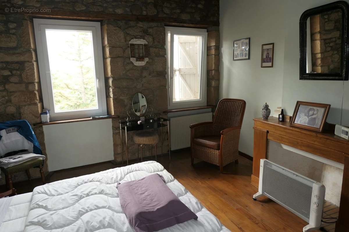 Maison à SAINT-FELIX-LAURAGAIS