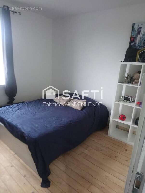 Photo 8 - Maison à LAON