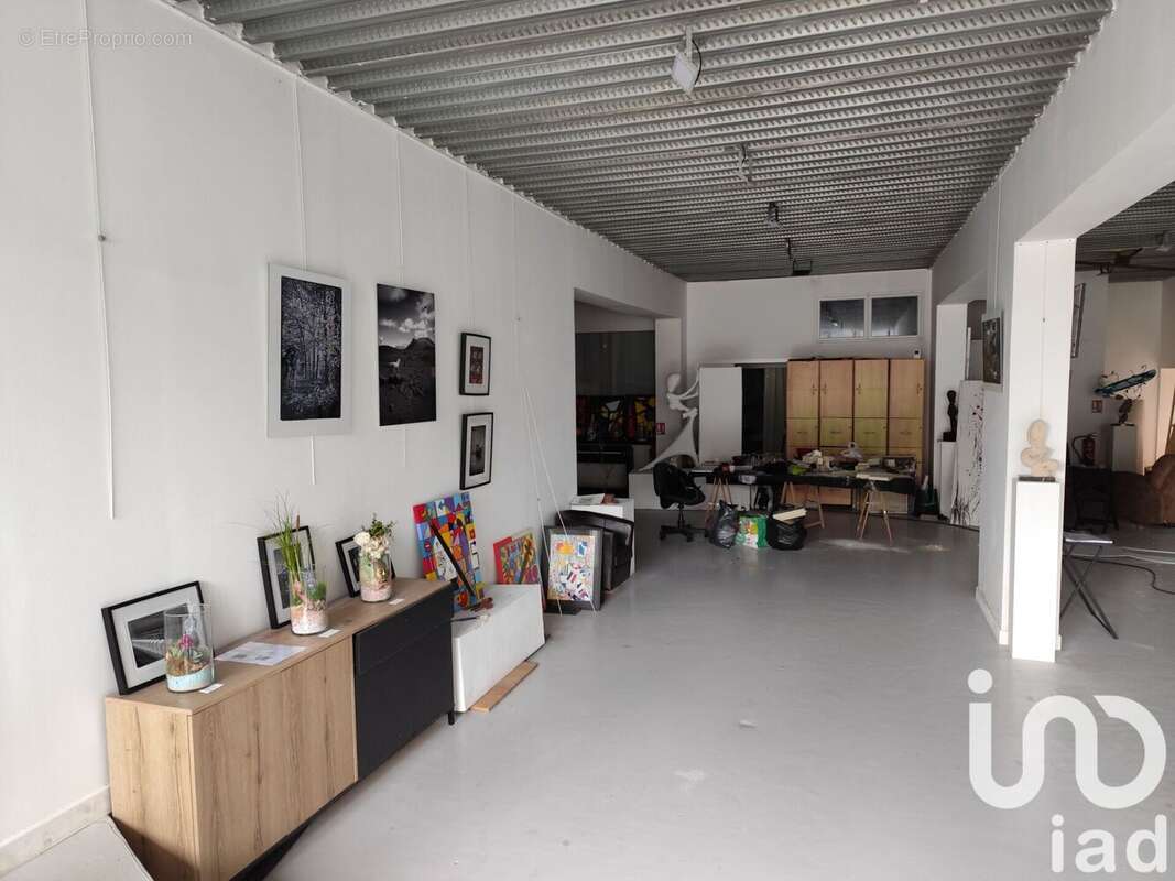 Photo 3 - Appartement à CAEN