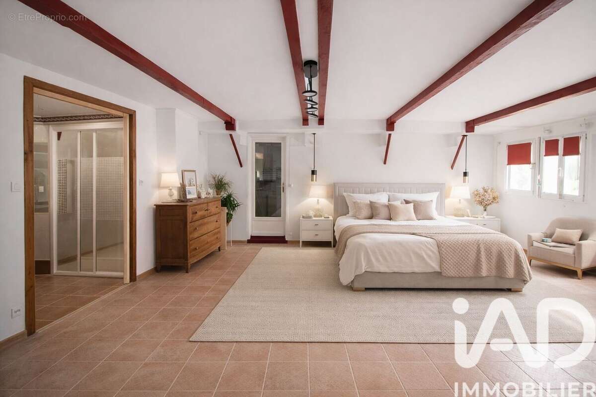 Photo 6 - Maison à BONDY