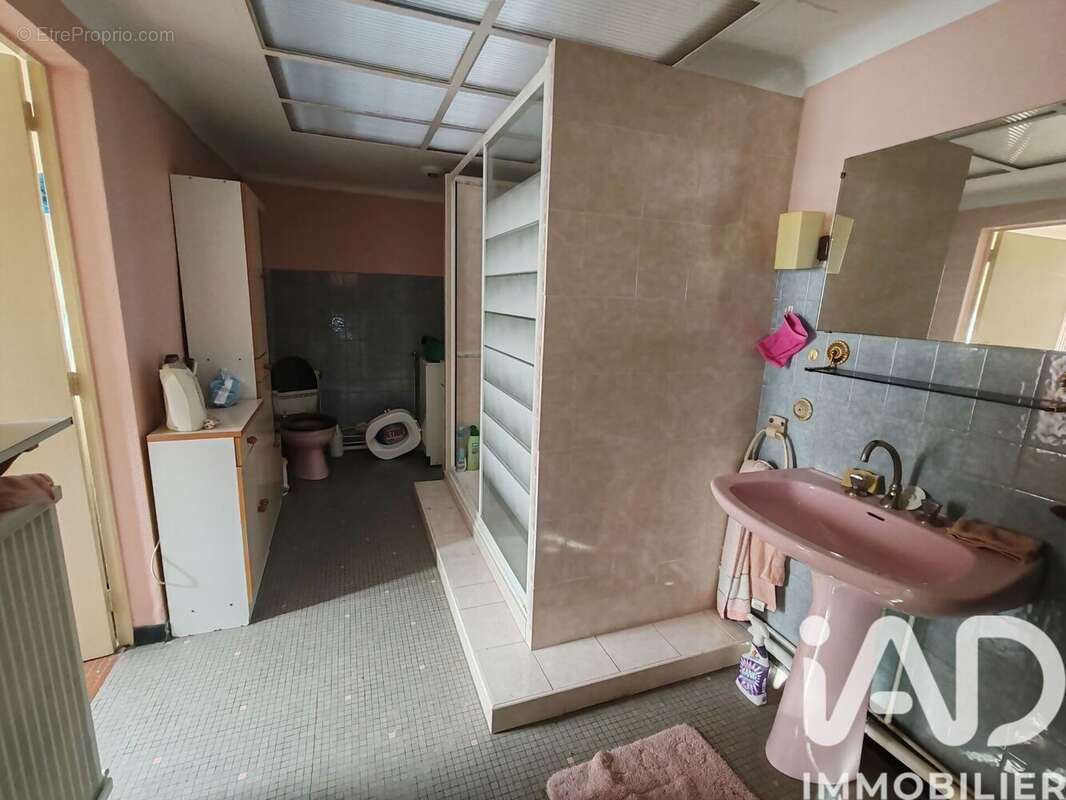 Photo 9 - Maison à CENON