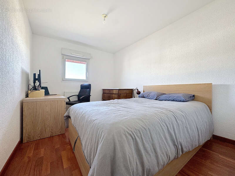 Appartement à FERNEY-VOLTAIRE