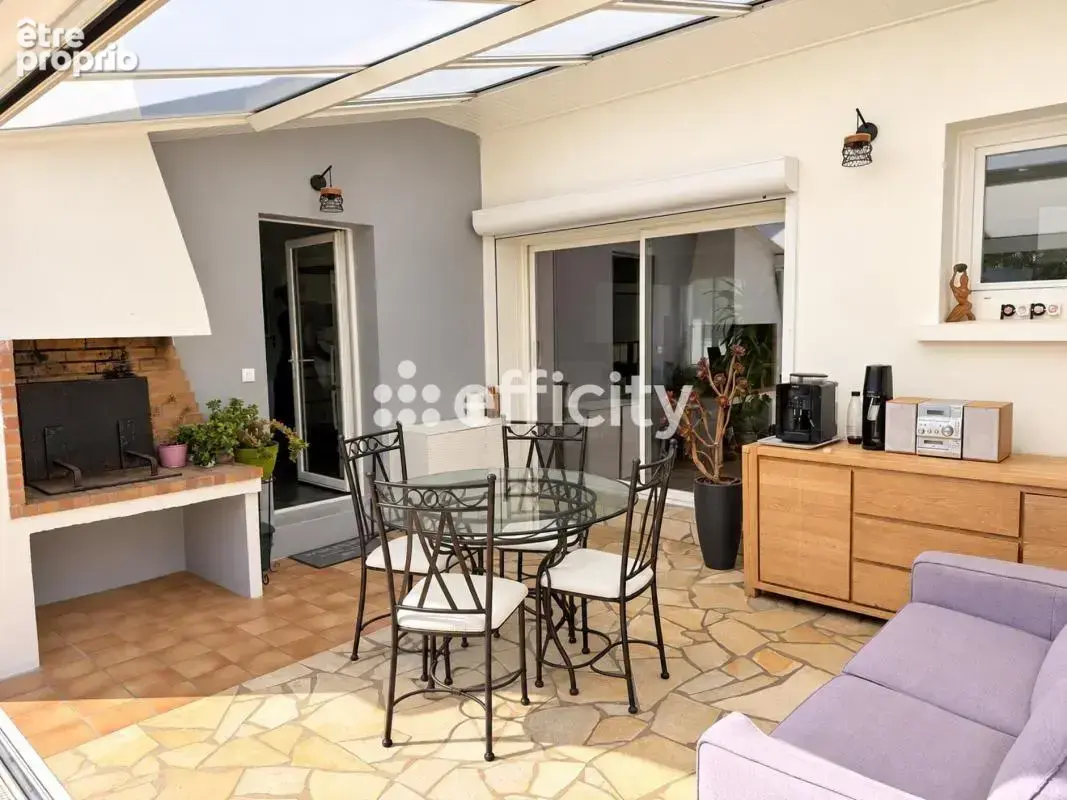 Maison 162 m² à Pessac  - photo 16