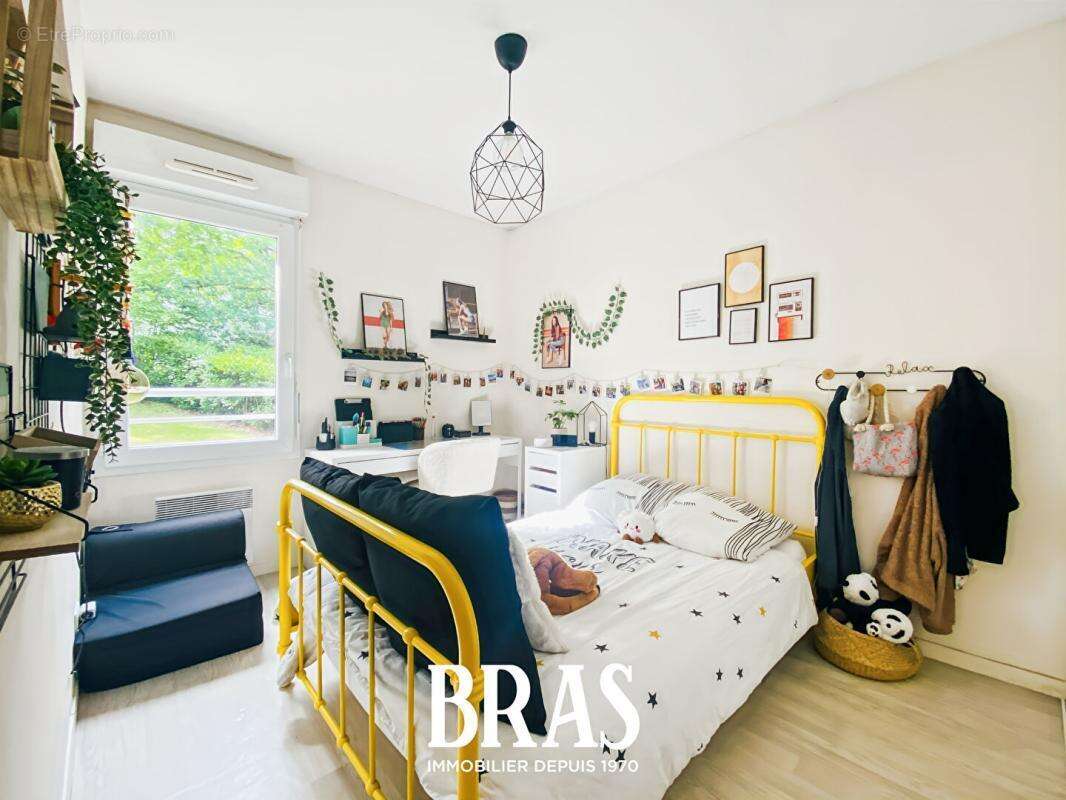A vendre Appartement 3 pièces - 2 chambres - Sainte-Marc-sur-Mer - photo 6