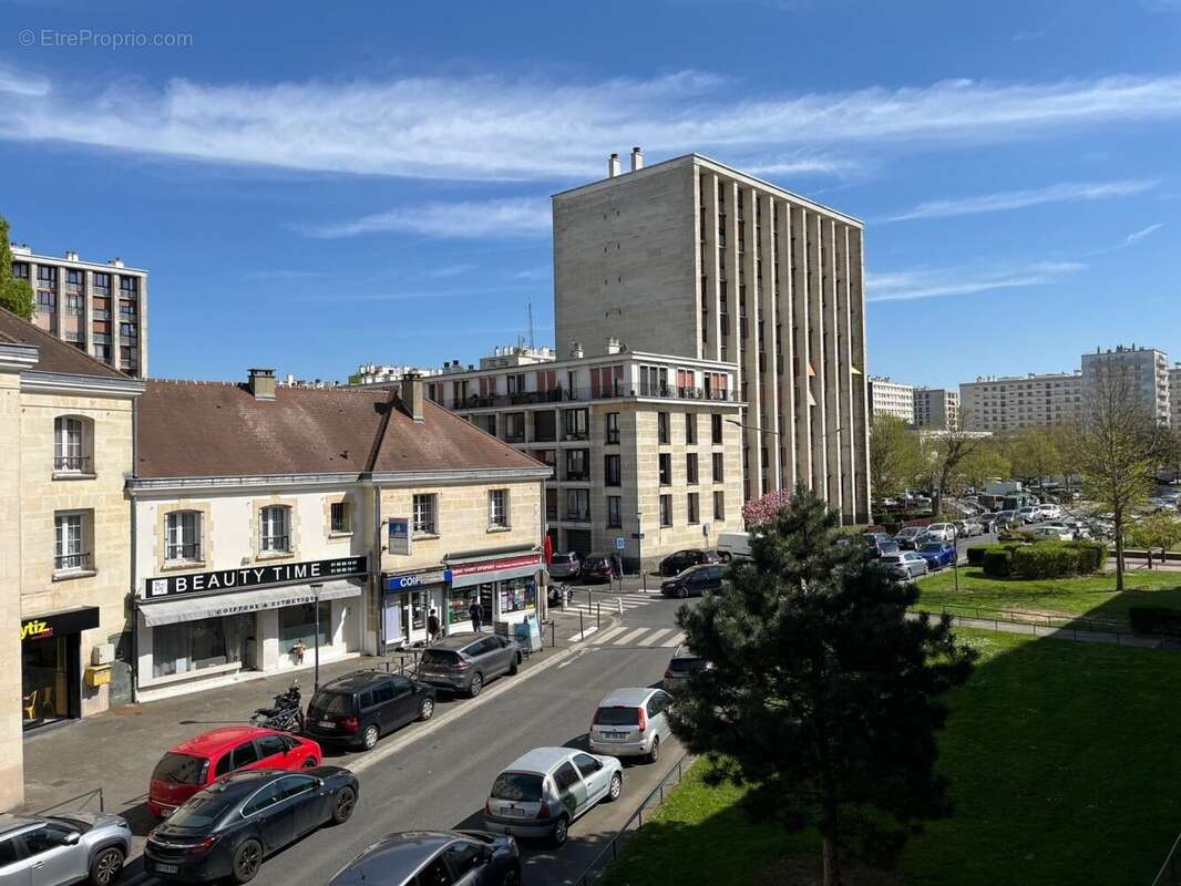 Appartement à MEUDON