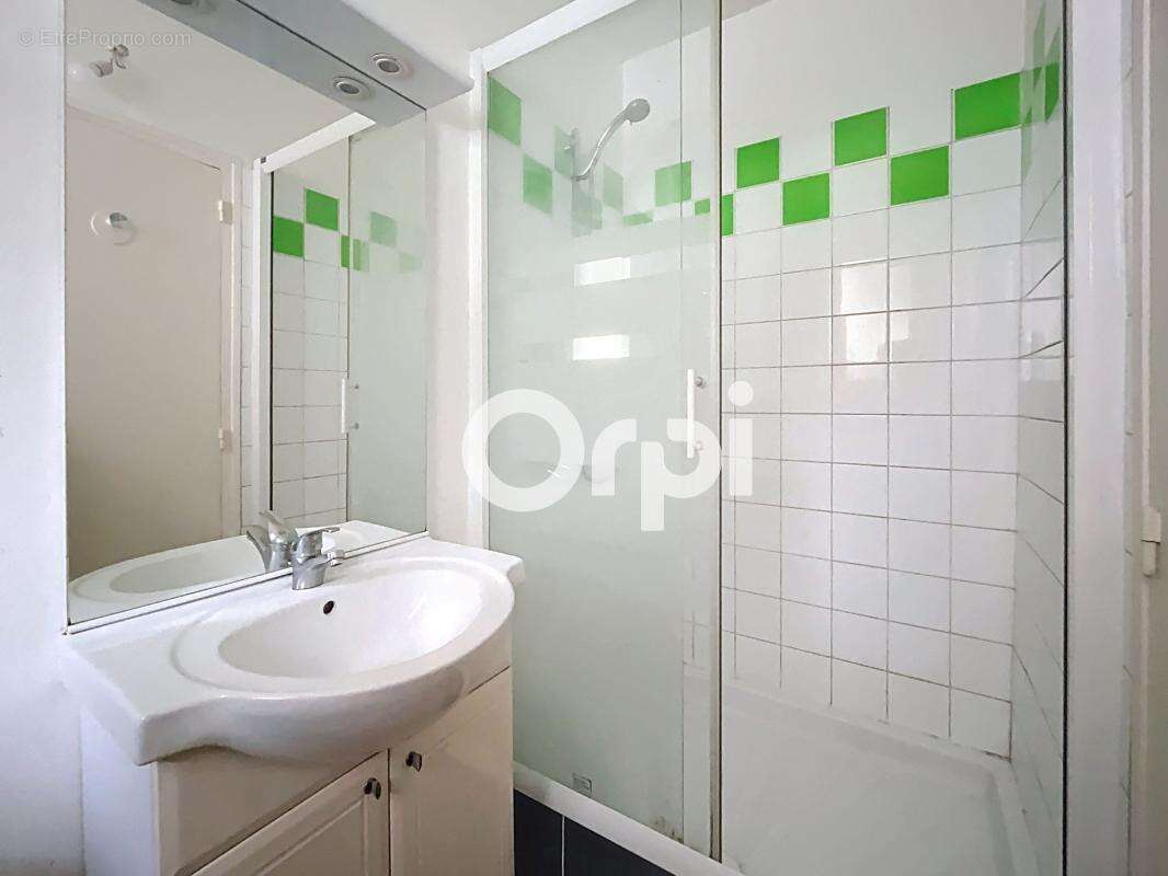 Appartement à TULLE