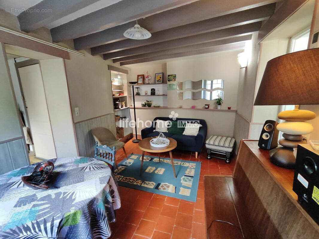 Maison 83 m² à Chateauroux  - photo 3