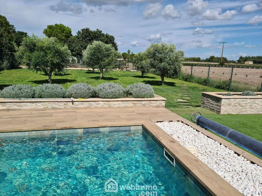 Maison 235 m² à Mauguio  - photo 11