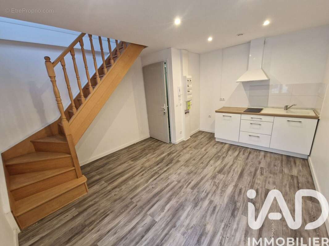 Photo 3 - Appartement à LE PIN