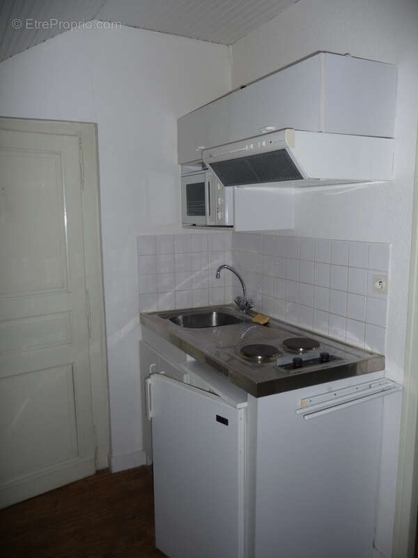 Appartement à BEAUFORT-EN-VALLEE