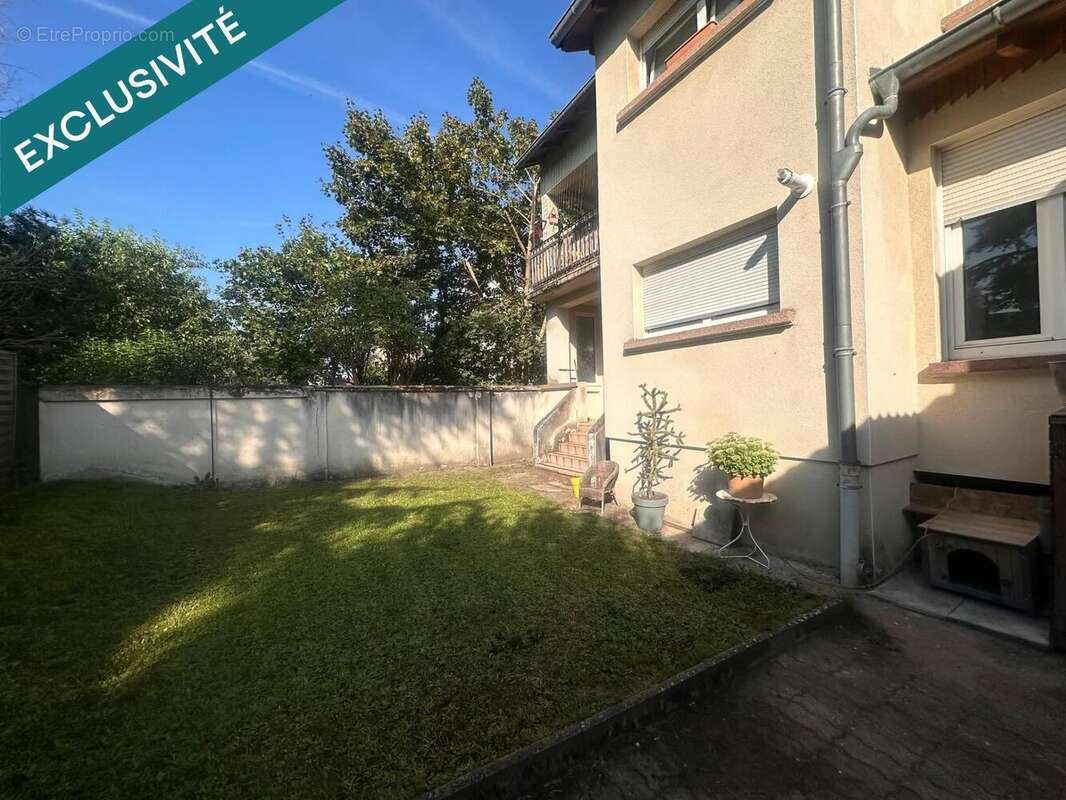 Photo 2 - Appartement à FORBACH