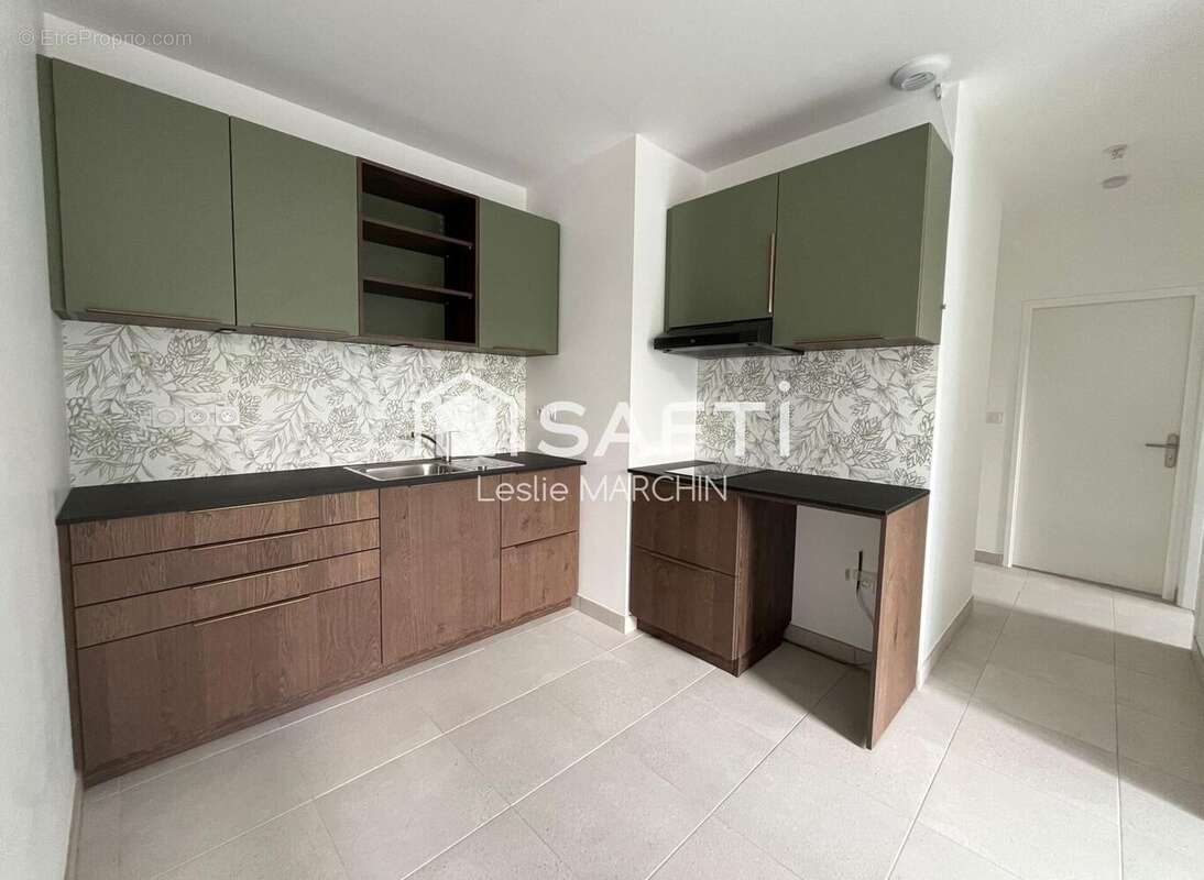 Photo 7 - Appartement à AVON