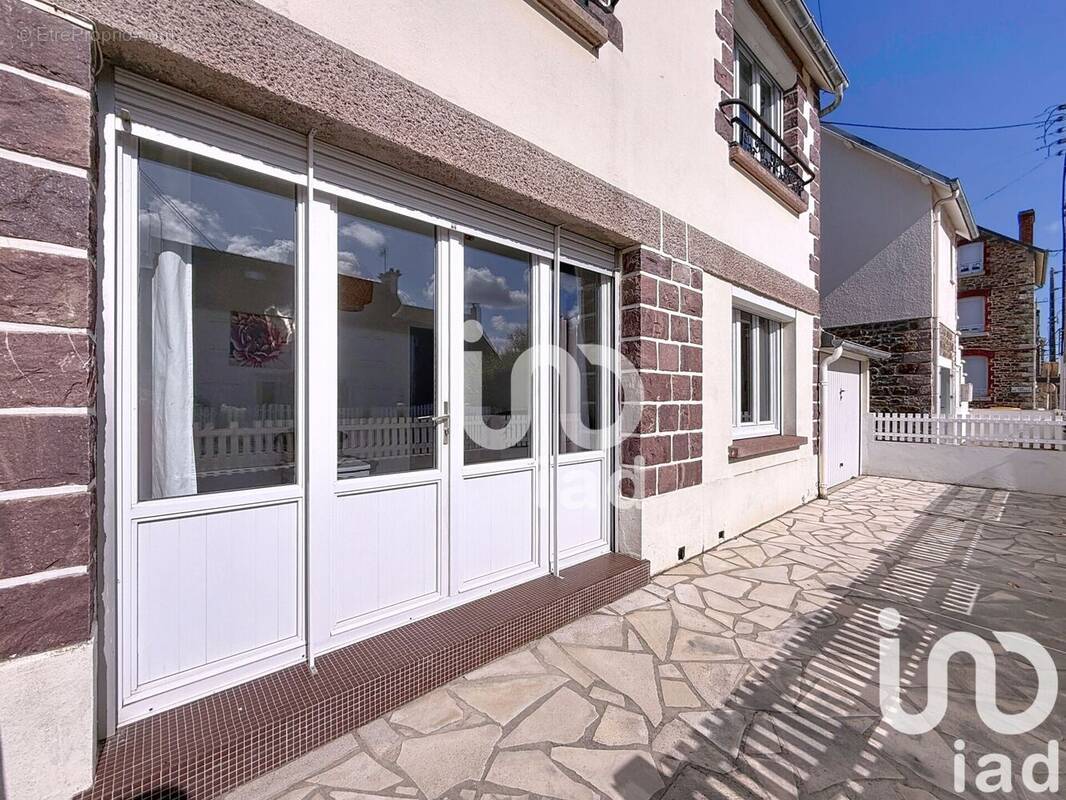 Photo 1 - Maison à PLENEUF-VAL-ANDRE