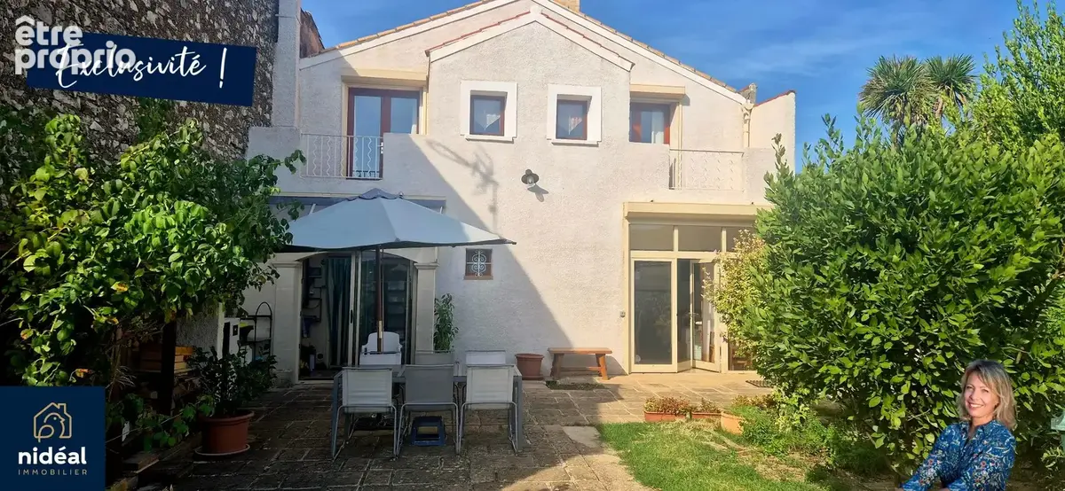 Maison à SAUSSINES