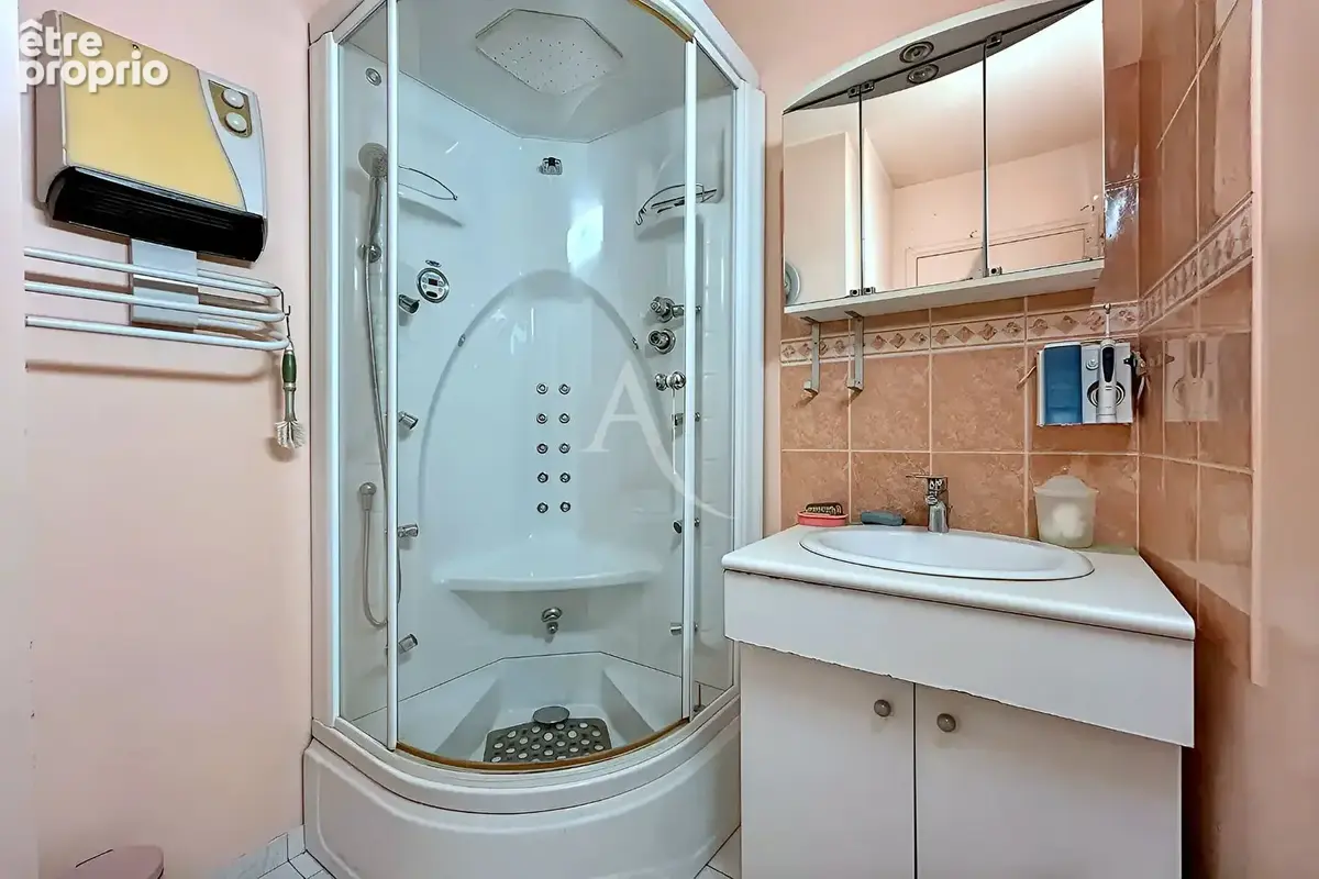 Maison Vitry-sur-seine 5 pièces - secteur gare Jean Jaurès - 130 m² - photo 16