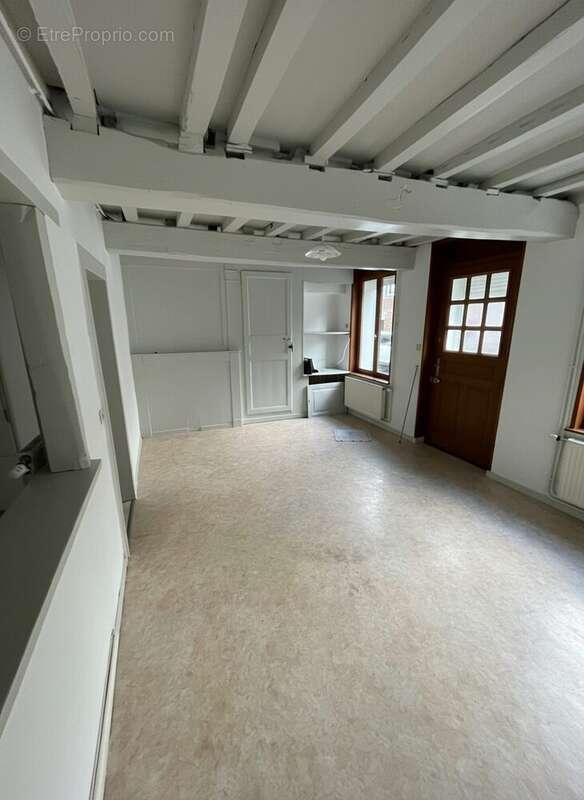Maison à LA CAPELLE