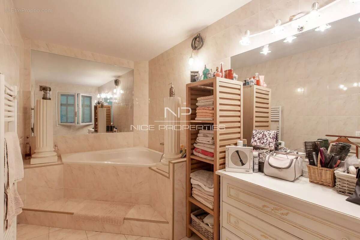 Maison à NICE