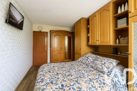 Photo 9 - Appartement à ASNIERES-SUR-SEINE