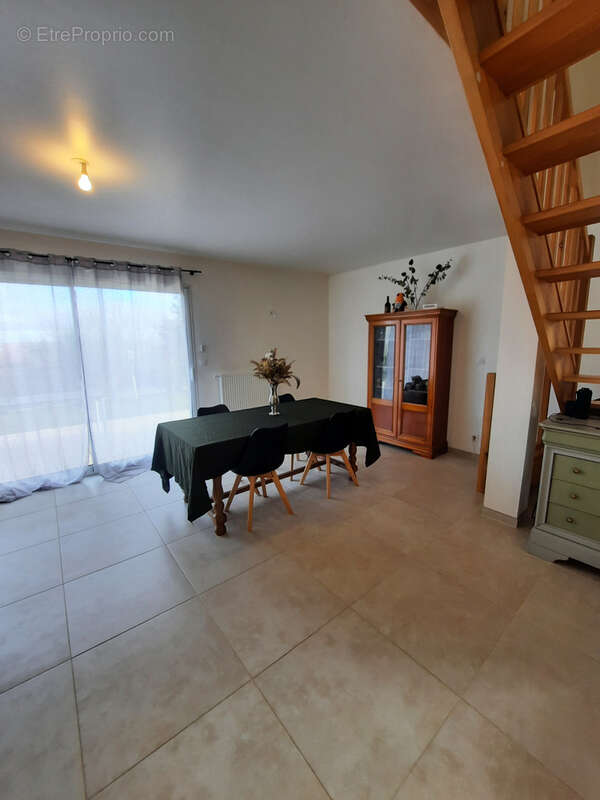 Maison à LA CAVALERIE