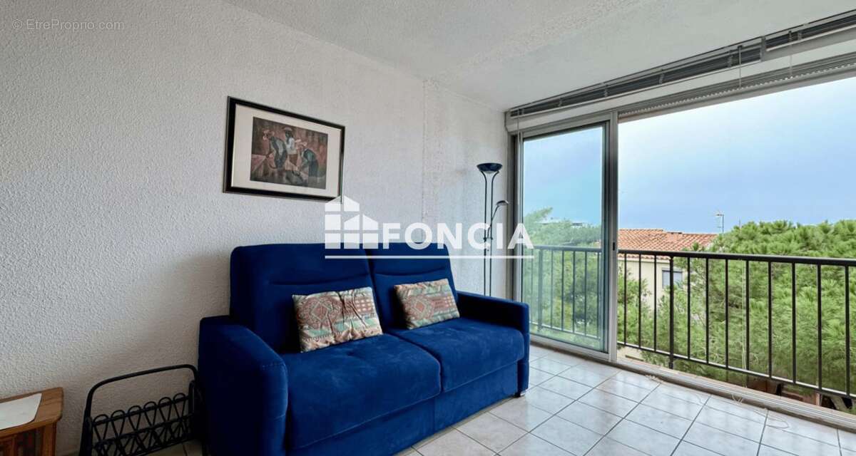 Appartement à AGDE