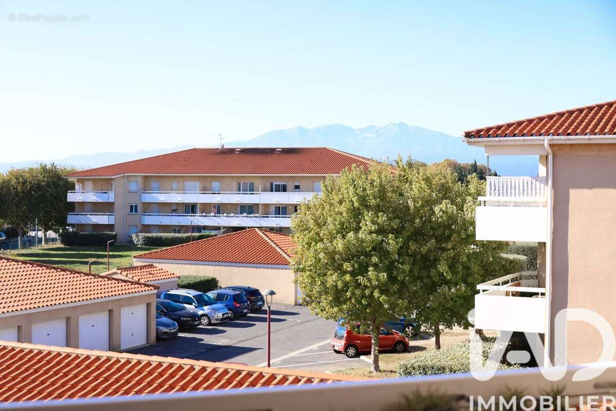 Photo 2 - Appartement à SAINT-ESTEVE