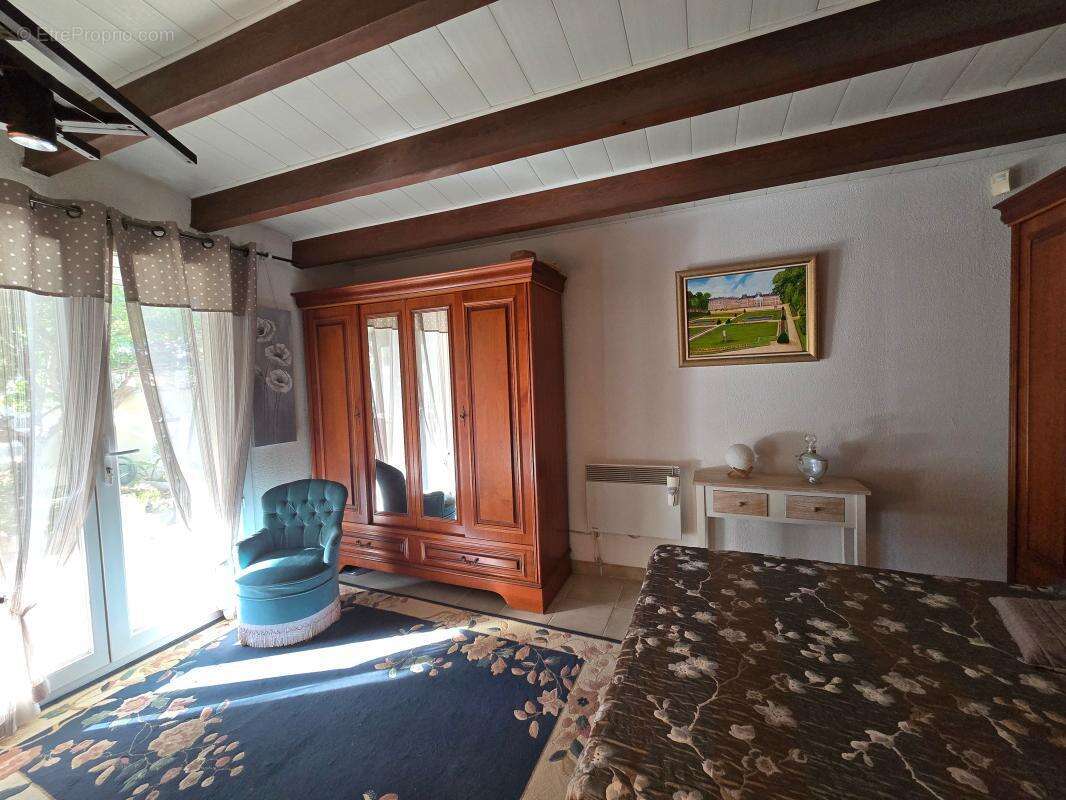 Maison à SAINT-CYPRIEN