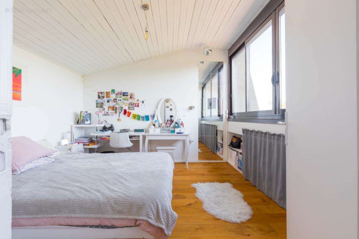 Maison à DIJON