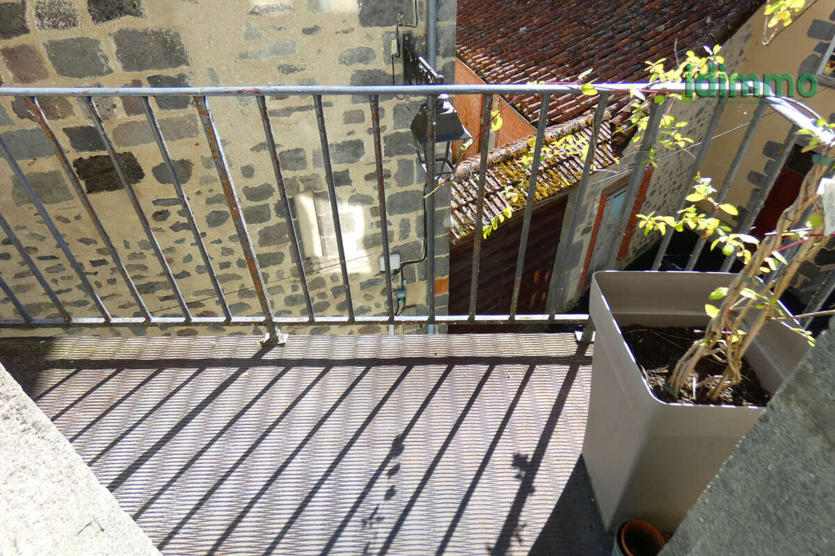 Maison à AURILLAC