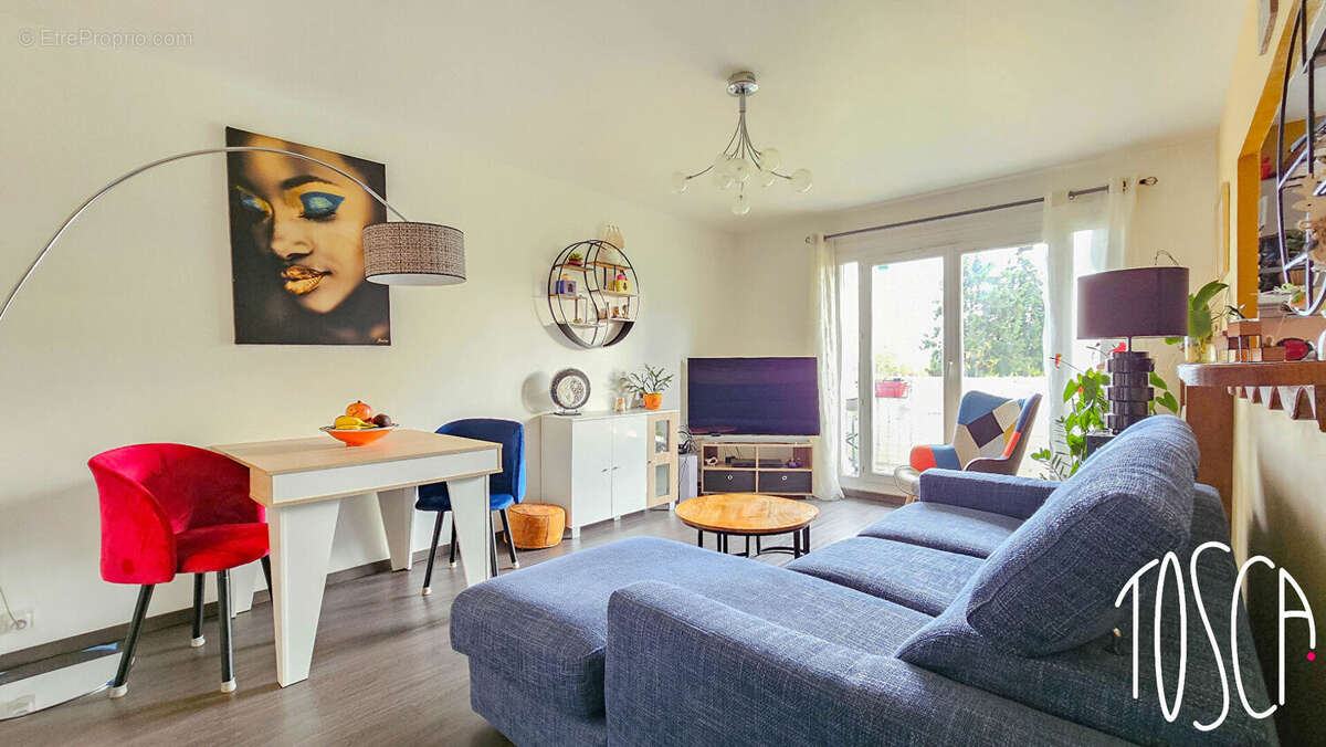 Appartement à THIAIS