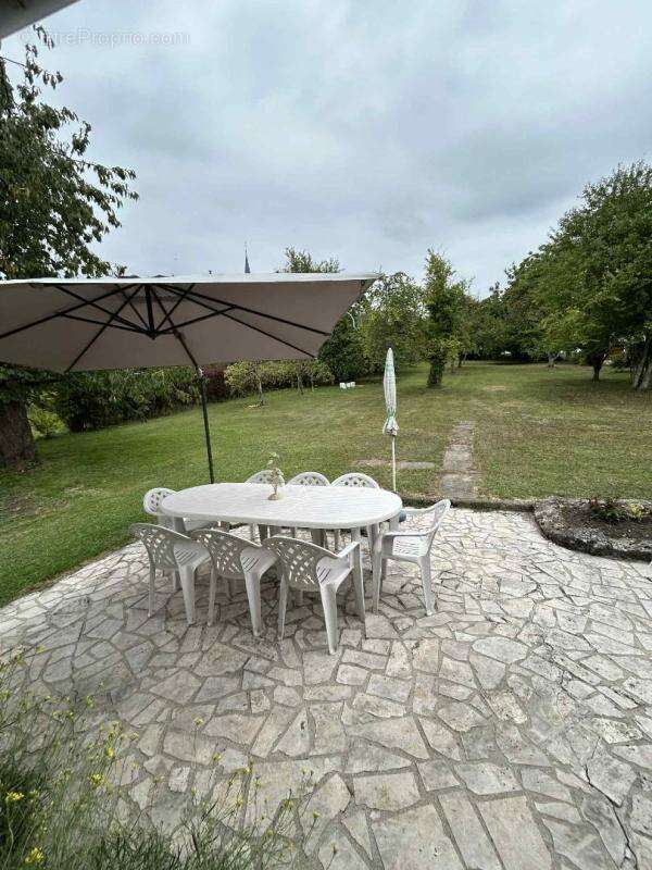 Maison à MONT-DEVANT-SASSEY