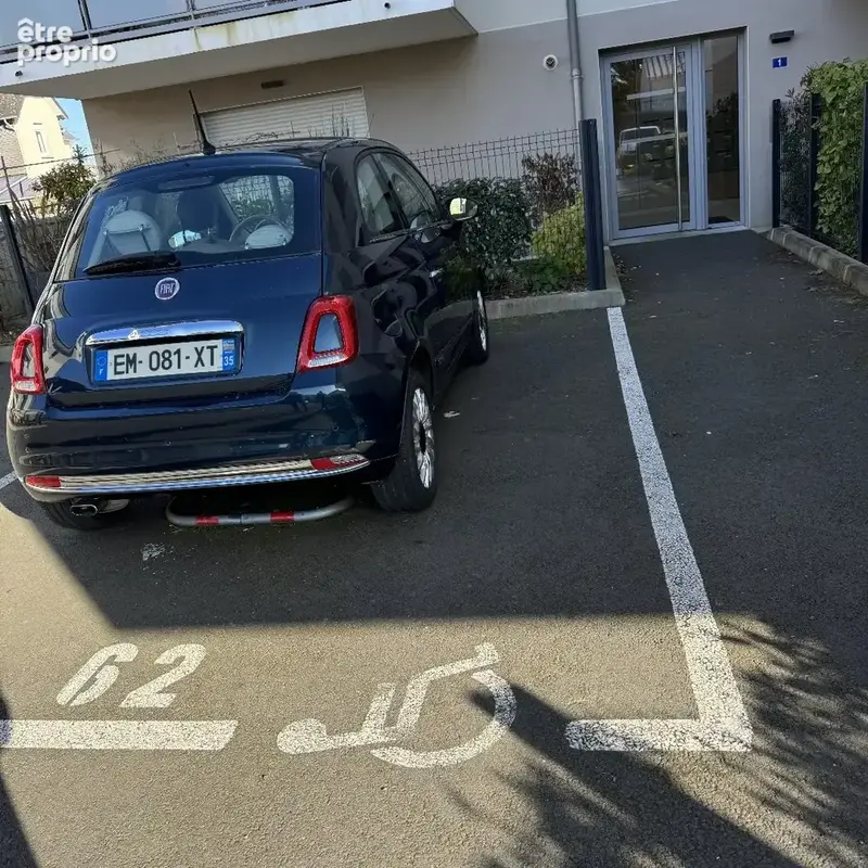 VOTRE PETIT REFUGE À DINARD studioT 1 +100m2 d'extérieur +parking - photo 13
