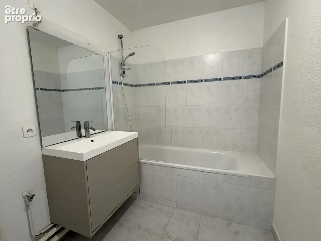 Appartement 3 pièces 59 m² à vendre à Fecamp (76400) - photo 6