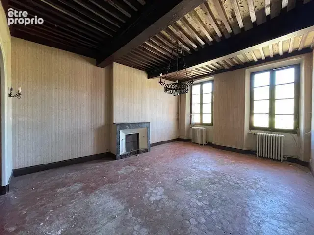 Trois logements à renover avec garages et caves - photo 8