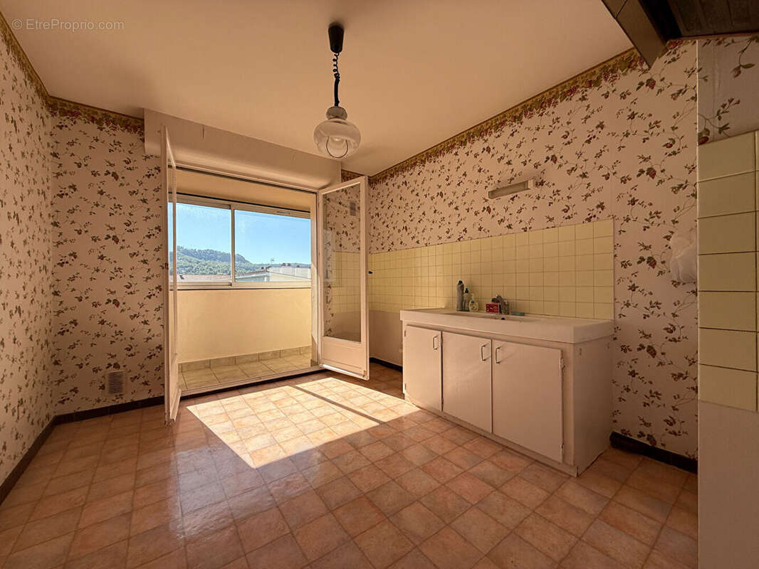 Appartement à LONS-LE-SAUNIER