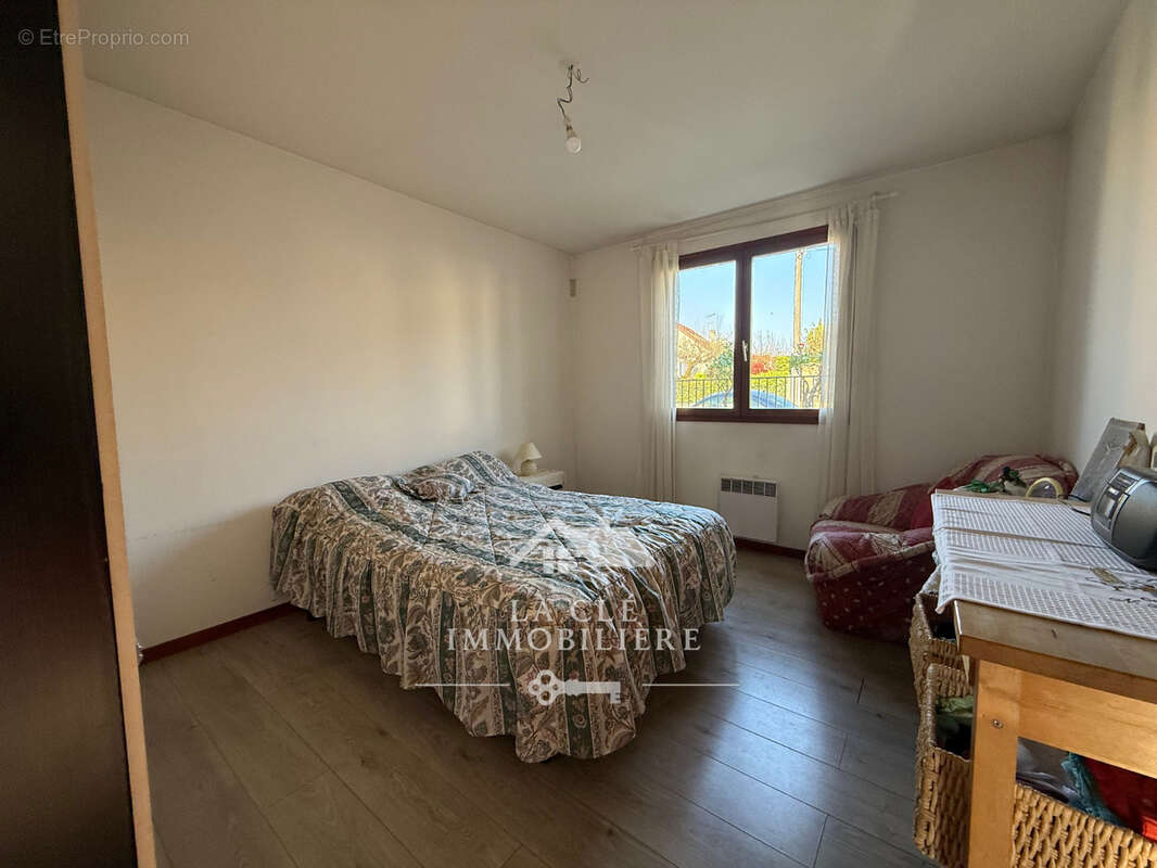 Villepinte - pavillon plain pied -fort potentiel - photo 6